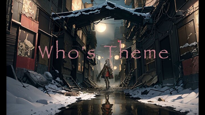 【Doomerwave/Thời đại tận thế】Chủ đề của ai?