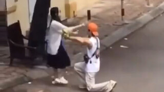 The Sleeping Dragon and the Young Phoenix