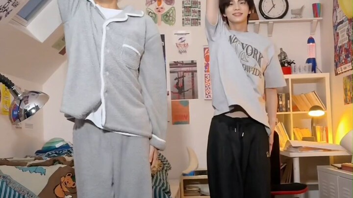 【TWS】The title track "First Meeting Didn't Go as Planned (plot twist)" dance challenge unveiled! Cho