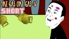 ViMe "OKE GAS :V" Short