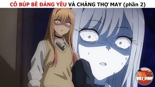 Cô búp bê đáng yêu và chàng thợ may (phần 2)