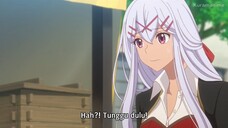 E 10 Kanchigai no Atelier Meister: Eiyuu Party no Moto Zatsuyougakari ga Sub Indo