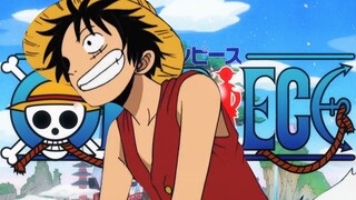 One Piece OP Mix