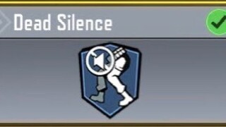 How to bring back the old Dead Silence in less than 10 seconds (Game breaking Bug)