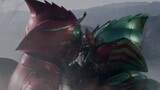 Kamen Rider Amazons Final Judgment: Uncle Ren VS Xiaoyu! final battle theatrical version