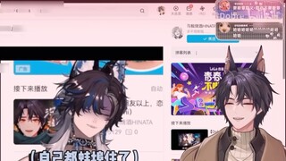 【دو بولاي دوبور/دمية روسية】（كسر الحماية）دو بولاي: "أين بالضبط قطعتموه؟!" "أنا أسأل!!"