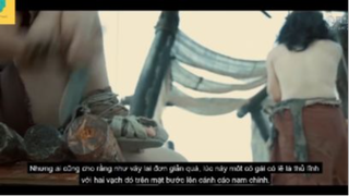 Mỹ nữ ăn thịt người part 3#reviewfilm #Cinemanerd #review #film
