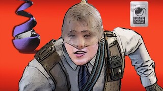 【CSGO】🐔 Music Box (StatTrak™) | KUN - حياة الدجاج في عام الديك🐔