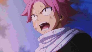 [FairyTail]-Natsu Dragneel❤️