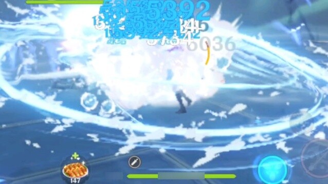 [เกม]การประมือคลายเครียด คาซึฮะ & ตาร์ตาลยา