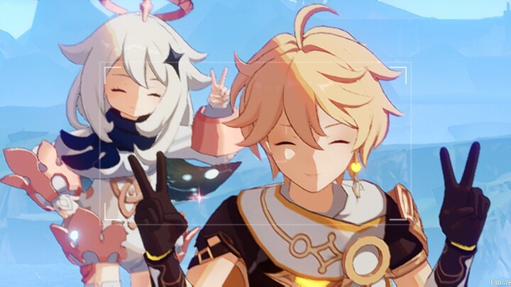 Momen ketika jiwa fotograferku keluar 😎📸