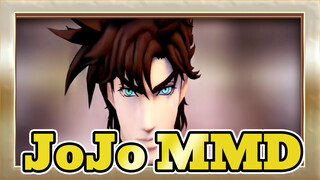 Jonathan x Maskedbitch | JoJo MMD