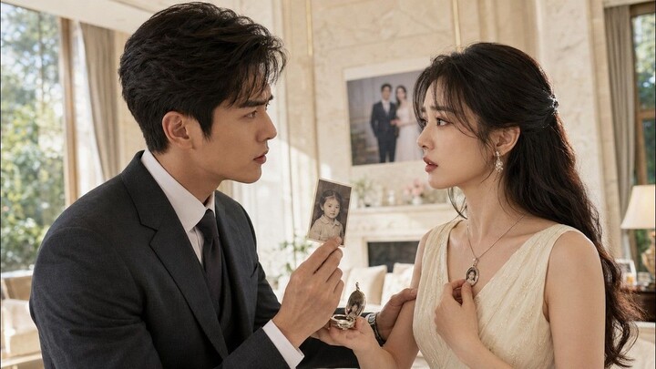 Cưới Cô Vì Gương Mặt Giống Tình Cũ, Tổng Tài Không Ngờ Người Vợ Thế Thân Là Bạch Nguyệt Quang Thật