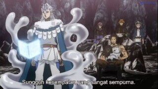 E37 - Black Clover [Sub Indo]