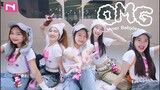 [INNER] NewJeans - 'OMG' 🐰 Dance Cover by ครูจูน ตูน จูนนะ น้ำเย็น แพรวา 🐰 INNER 🇹🇭