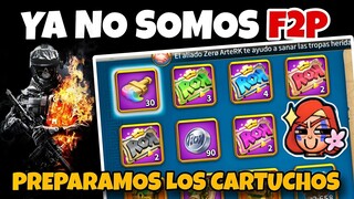 COMPRAMOS LOS PAQUETES PARA EL COMIENZO DE KVK - RISE OF KINGDOMS