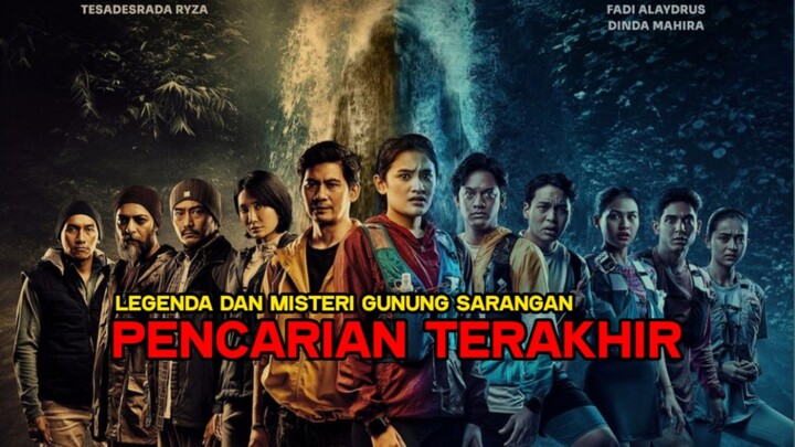 ℙ𝔼ℕℂ𝔸ℝ𝕀𝔸ℕ 𝕋𝔼ℝ𝔸𝕂ℍ𝕀ℝ (𝟚𝟘𝟚𝟝)