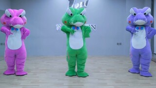 #LittleGhost#LittleGhostWangLinkai#SuperVillain#LightVideo