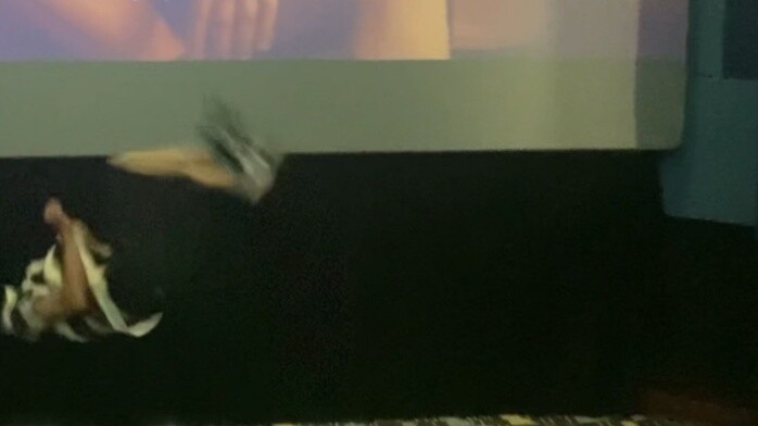 It is not youth that is passionate, but us.