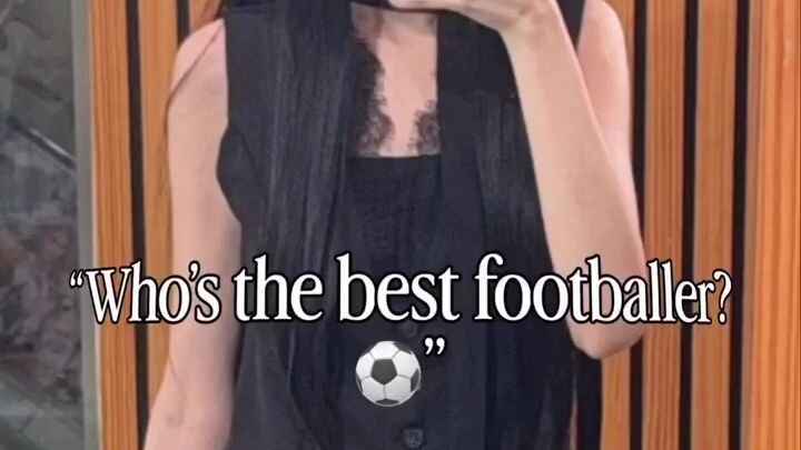 Siapa angka nezuko jago main bola loh ya😹