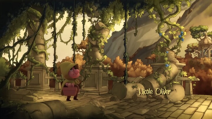 Valley of the Lantern full movies