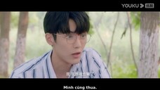 Cô Nàng Cầu May EP 22 [Sub Việt]