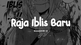 Story Wa Anime 『AMV/Short』 Raja iblis Rimuru Tempest || GG moments || Tensei Shitara Slime Datta Ken