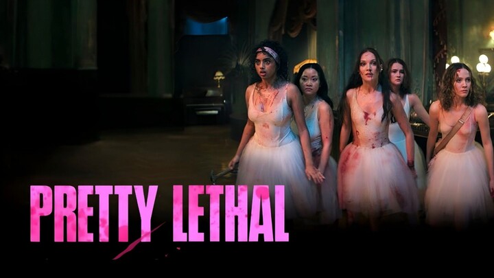 🎥 PRETTY LETHAL (2026) SUBTITLE INDONESIA