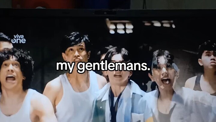 Ang Mutya ng Section Ep 8