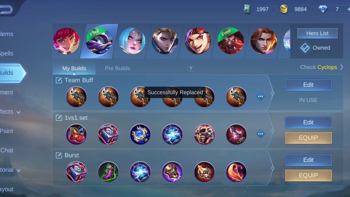 22/4/2 One Eyed monster who dominates the game | Cyclops gameplay