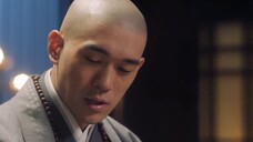 Maybe if the monk really led a million elite soldiers to conquer the country, wouldn't we be so disa
