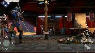 Shadow Fight 3* #12 - NGƯỜI VÔ HÌNH LÀ CÓ THẬT !! - ShadowChannel