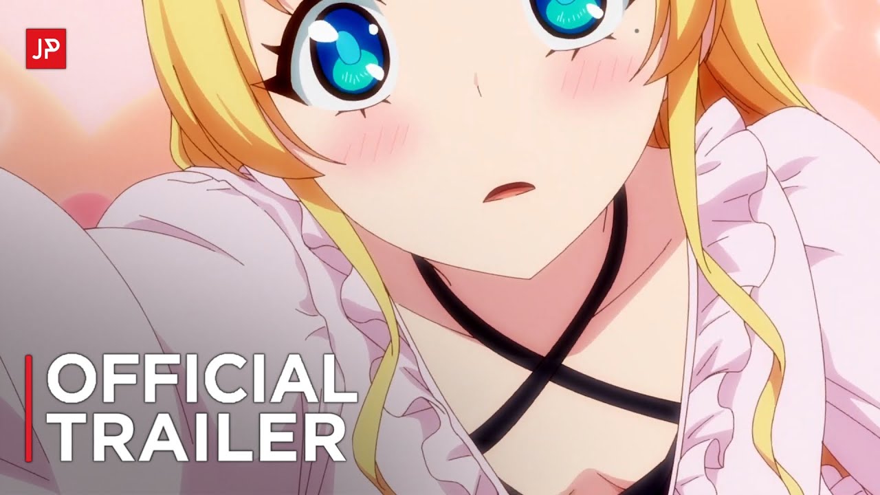 Novo trailer de Fantasy Bishoujo Juniku Ojisan