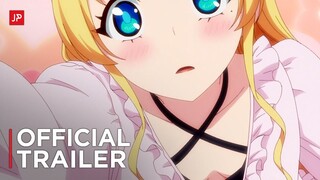 Fantasy Bishoujo Juniku Ojisan to - OFFICIAL TRAILER (2022)