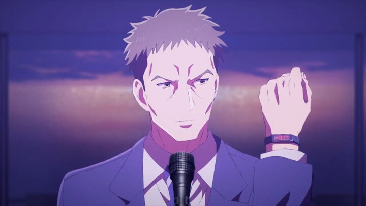 Classroom of the Elite Season 4 Episode 9. Ayanokoji VS Nanase Dimulai