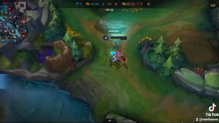 GGWP