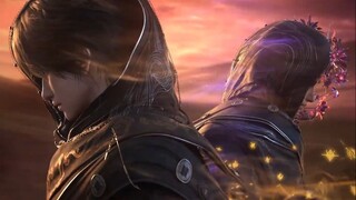 New Donghua|The Sacred Ruins|Official【Trailer】