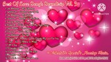 Valentine's Special's _ Nonstop Music _Best Of Love Songs Soundtrip Vol. 3 _Best Of Valentine's
