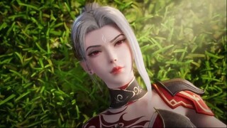 Lingwu Continent Episode 127 Sub Indo