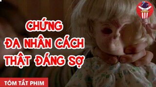 Khi Chứng Đa Nhân Cách Trở Nên Đáng Sợ - Tóm tắt phim kinh dị: Trốn Tìm