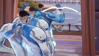 【صراع مارفل】 الجوّ الخاص للسيد العجيب