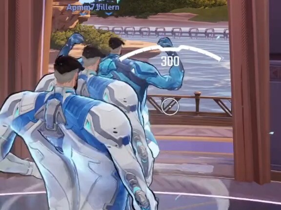 【Marvel Rivals】Suasana Khusus Mister Fantastic