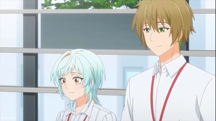 Pria ini jatuh cinta sama cewek cantik..😍🔥