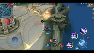 TOP⁹ PH ALUCARD VS THAMUZ