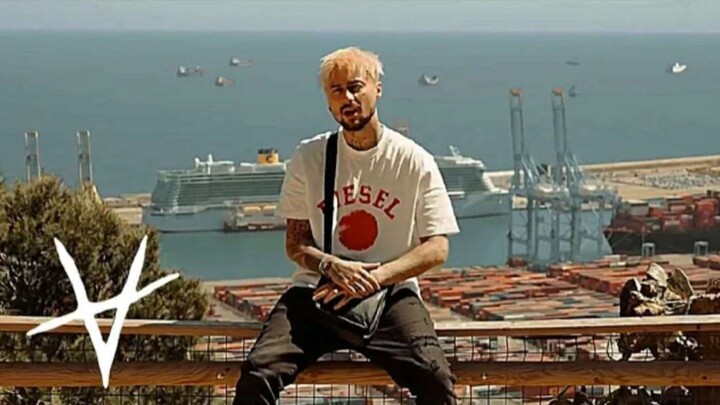 Sin Boy - LEZVIA