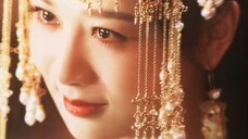 Ahhhh, this look is amazing!! Yang Zi’s crying scene is so contagious!!