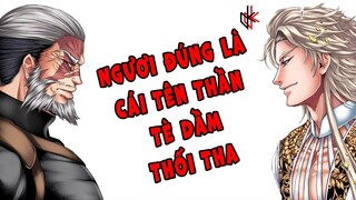 TRẬN 9 Ragnarok. Apollo Vs Leonidas. Thần Ánh Dương Apollo Đối Đầu Với Vị Vua Vĩ Đại Leonidas.