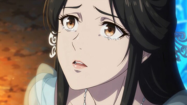 Tống Ngọc ra ngoài rèn luyện thì gặp phải âm mưu hiểm độc