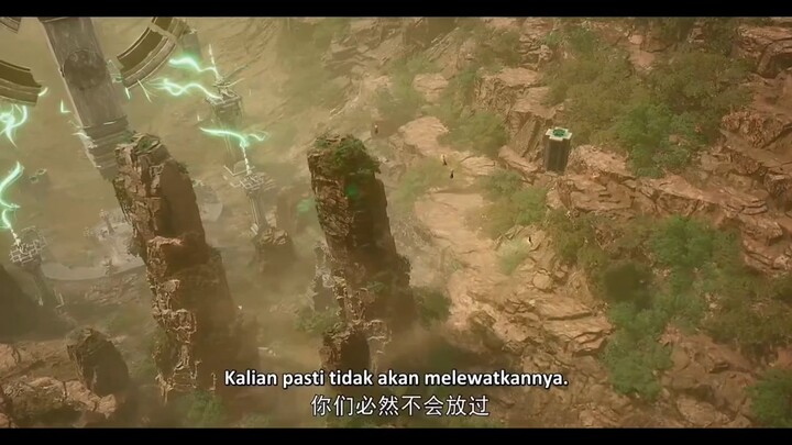 Btth S5 Eps 153  Sub Indo