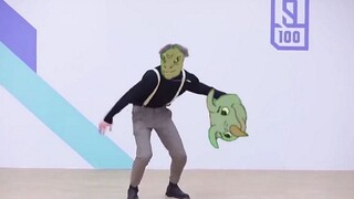 يي، أنت جميلة جدًا